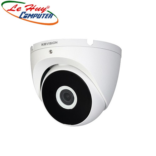 Camera dome 4 in 1 hồng ngoại 2.0 megapixel kbvision kx-a2012s4