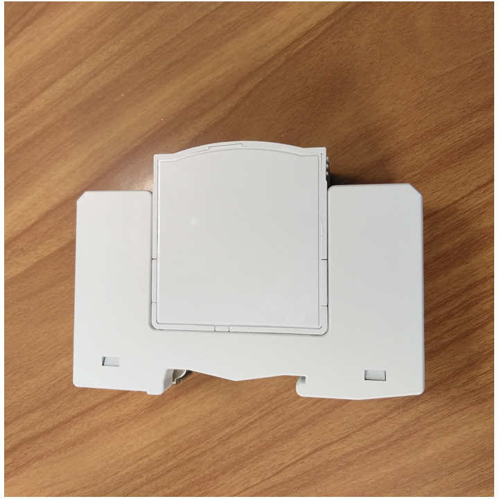 Chống sét DC 1000V 2P 40KA - GECHELE - GCL40