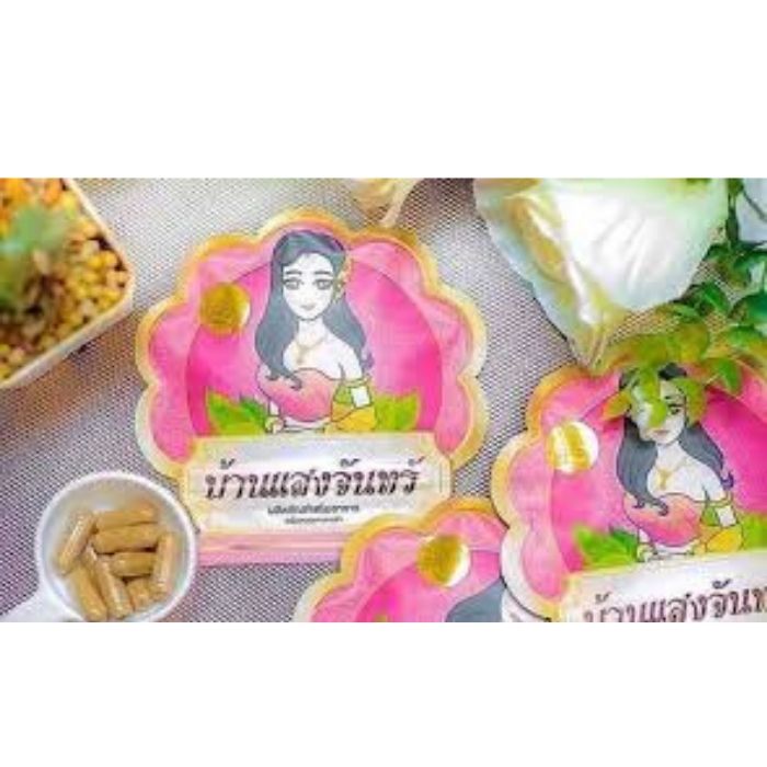 [HCM]VIÊN ĐÔNG Y NỞ NGỰC