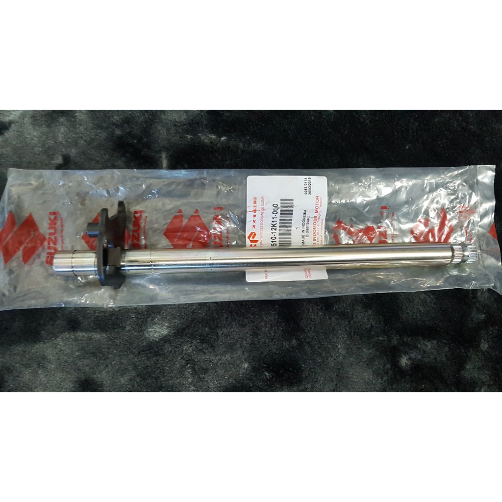 [HCM]Cốt Cần Số - Satria Fi Raider Fi - Chính Hãng
