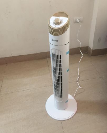 Quạt tháp Sonic SNI45A thương hiệu Nhật