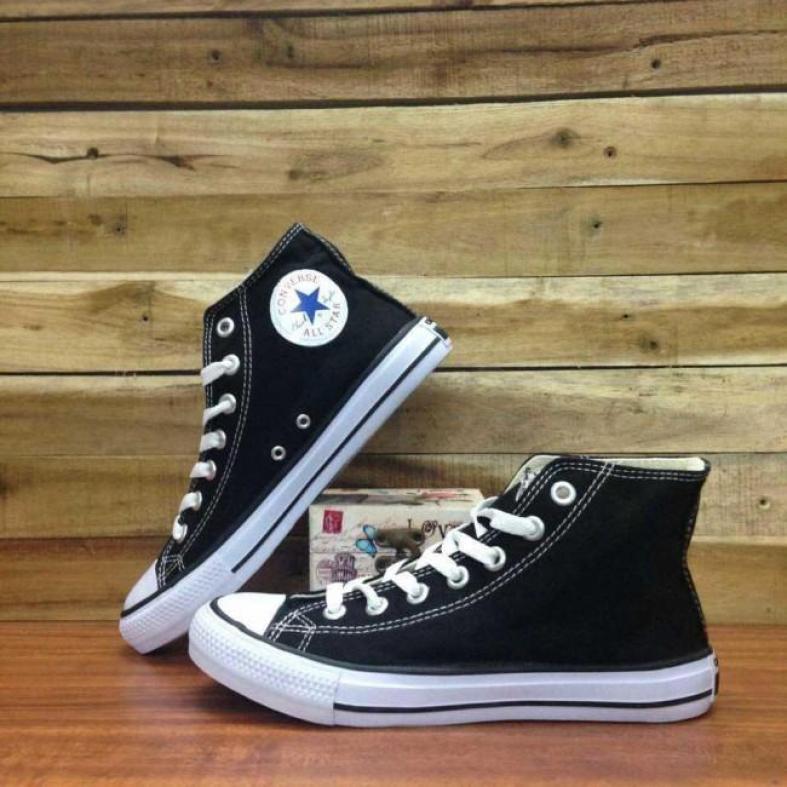 giày Nam sneaker cao cổ classic giá rẻ
