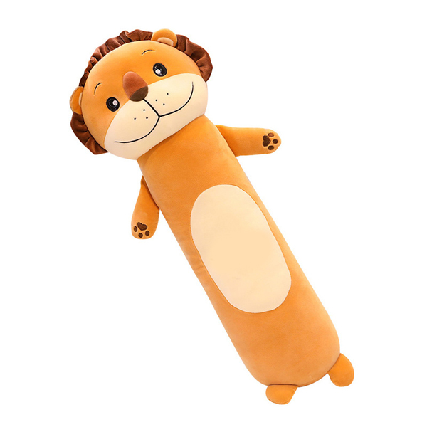 GỐI ÔM SWEET HÌNH THÚ SIÊU MỊN CO GIÃN 4 CHIỀU 60CM