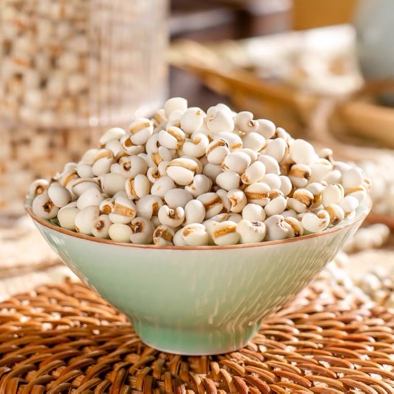 100g hạt ý dĩ nếp