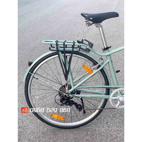 [Trả góp 0%] Xe đạp Momentum iNeed Street 2021 (Giant Quốc Tế)