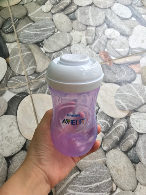 Nắp chặn trữ sữa Avent Natural