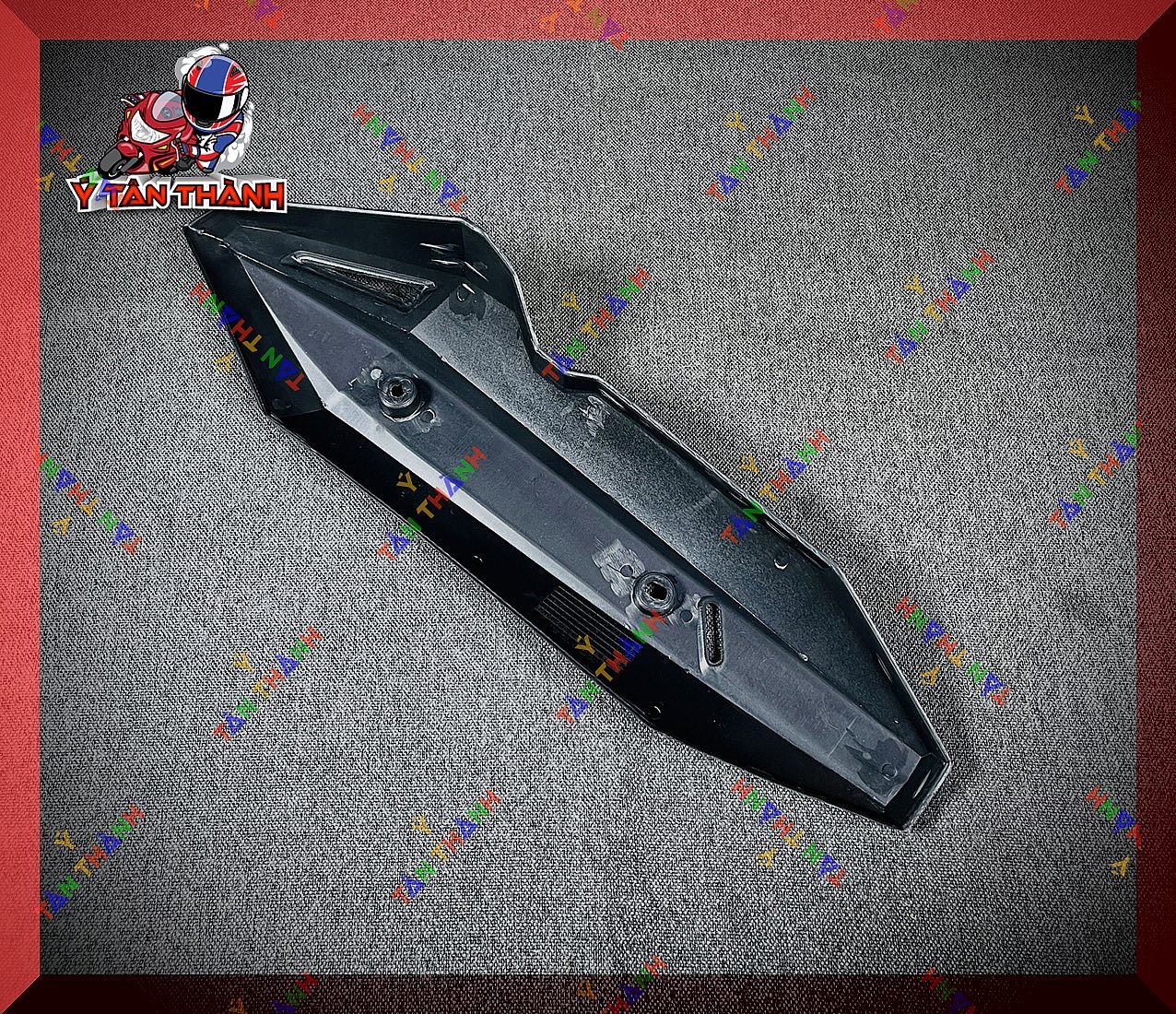 Ốp pô xe VaRiO 2018-2020 MS18
