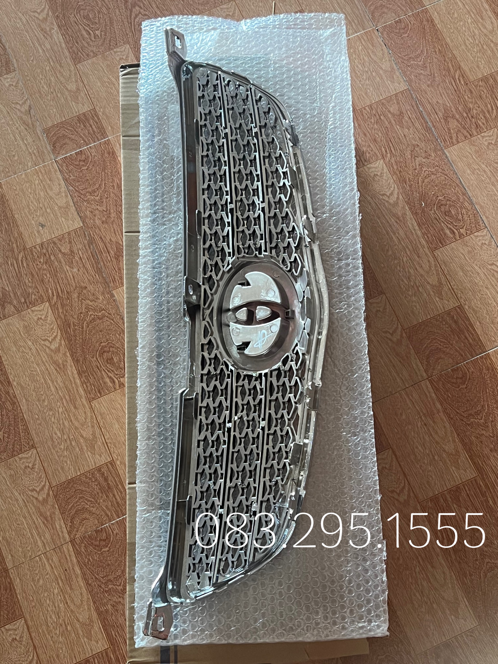 mặt ga lăng VIOS 02 - 07 , LD