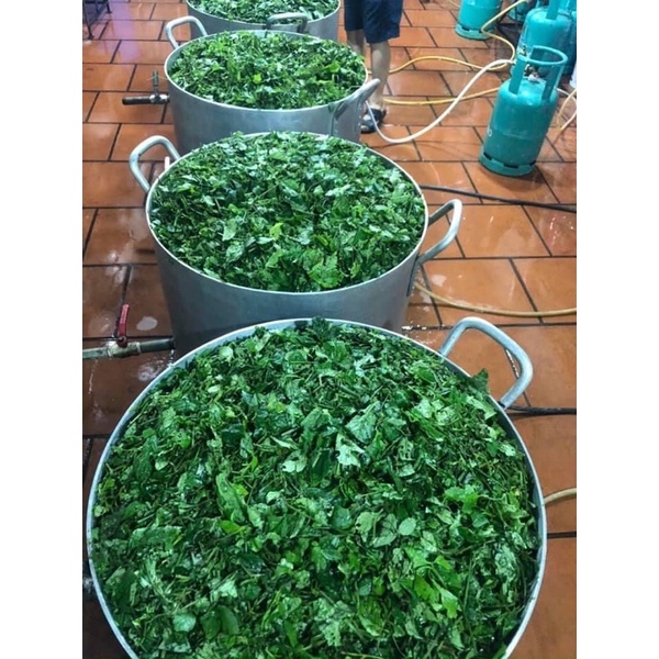 Cao thìa canh gói 100gram