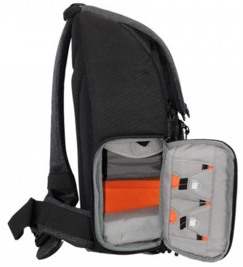 Balo máy ảnh Benro Traveler  250