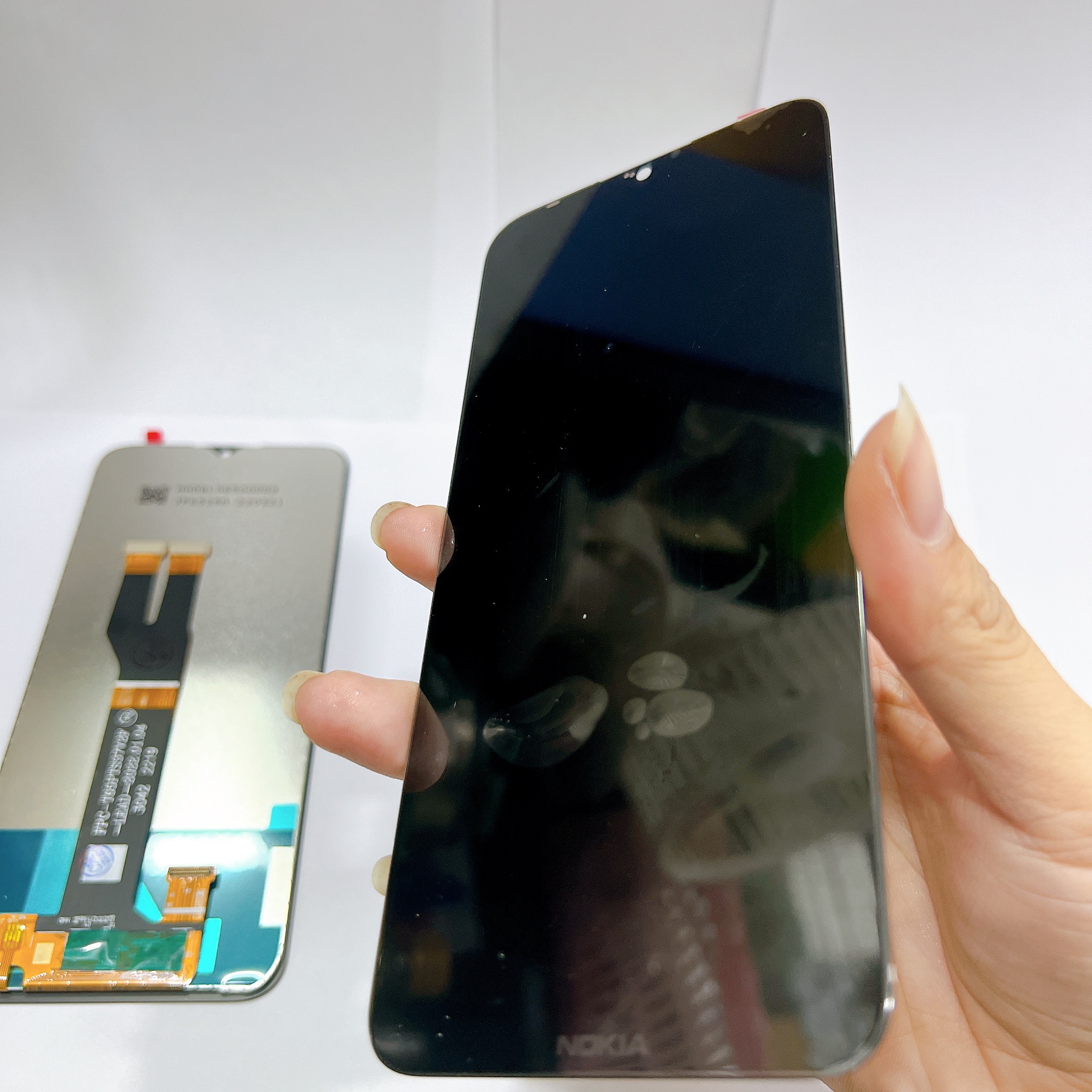 Màn hình Nokia C21 Plus / C21 + ( Zin )