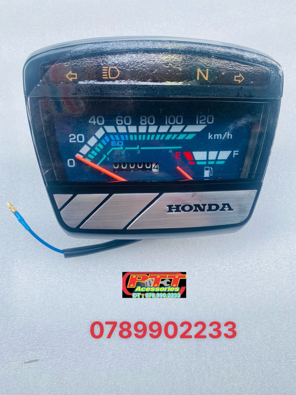 ĐỒNG HỒ XE DREAM ( CHUẨN ZIN )