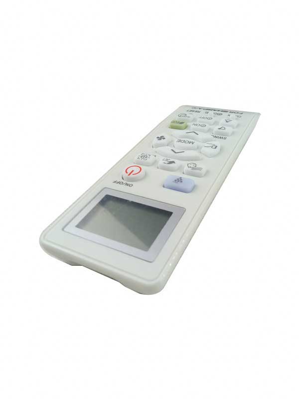 Điều Khiển Remote Máy Lạnh  SHARP J-Tech Inverter