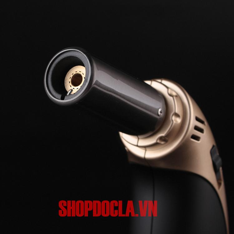 Bật lửa khò để bàn Jobon ZB599