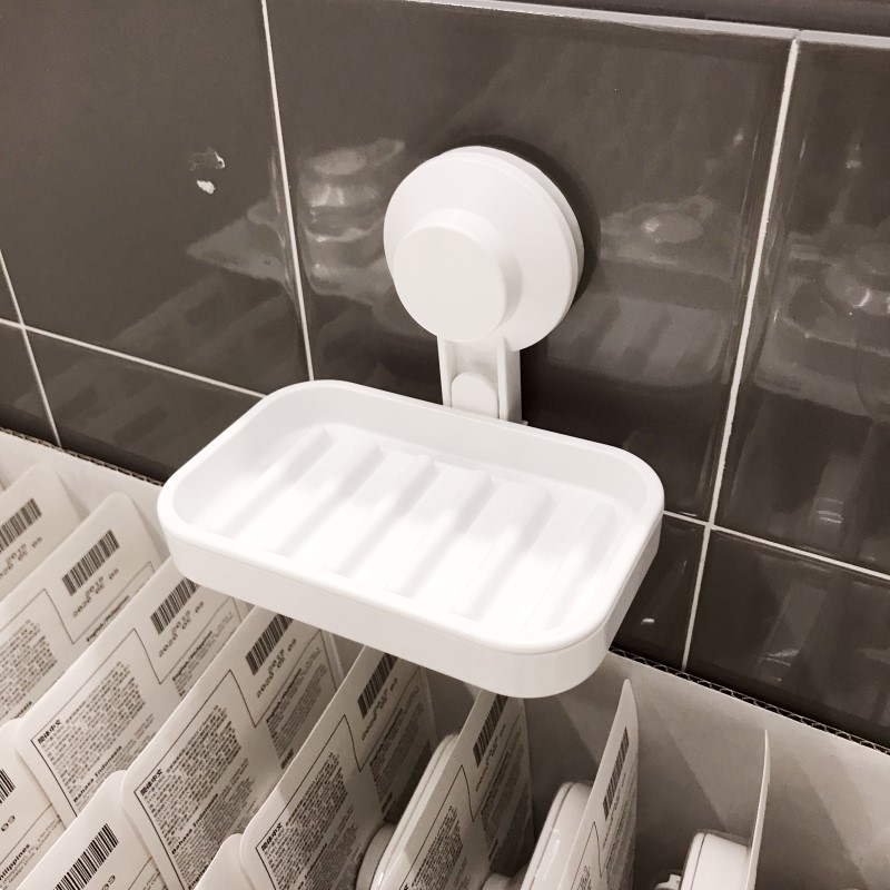 Khay đựng xà phòng Tisken IKEA