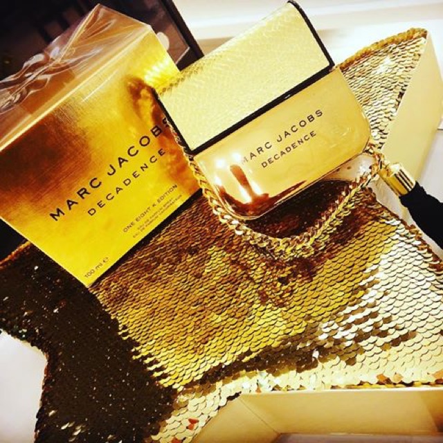[chai chiết] Nước hoa nữ Marc Jacobs Decadence One Eight K Edition