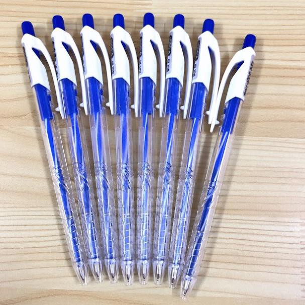 vpp Trí Tuệ ] - BÚT BI TL-079 Đầu bi 0.5mm - Brendo ]