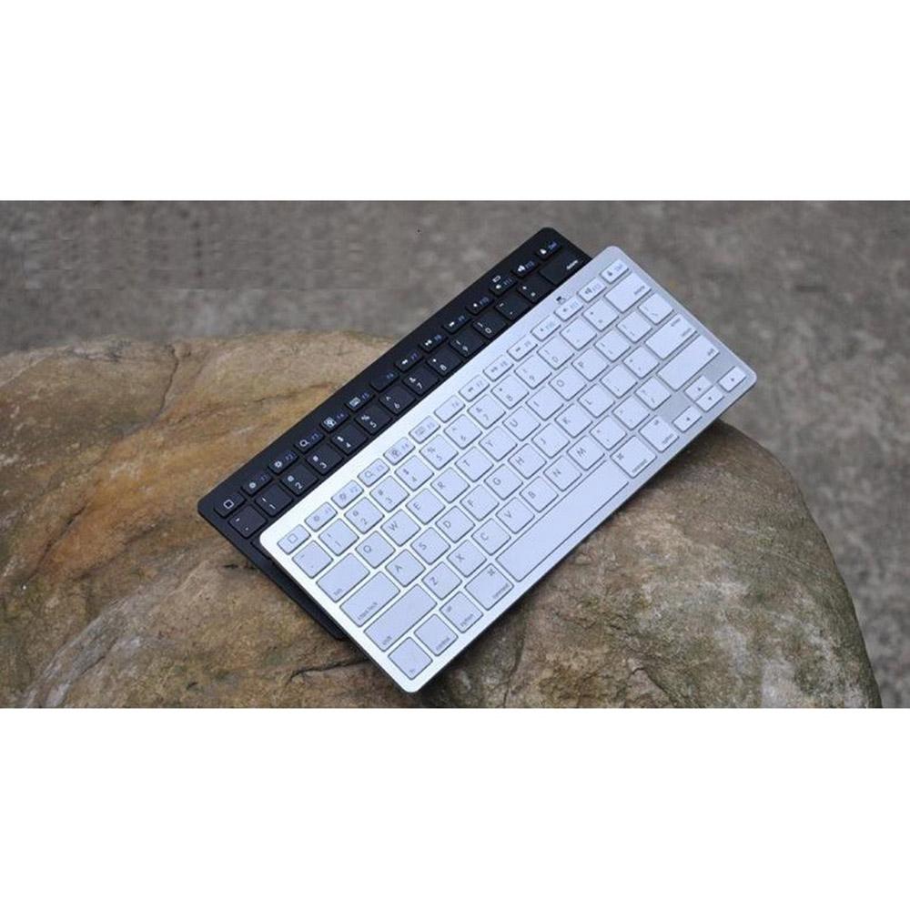 Bàn Phím Bluetooth Mini Cho Điện Thoại, iPad, Máy Tính Cao Cấp
