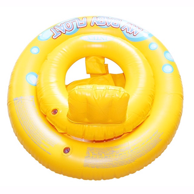 PHAO BƠI CHỐNG LẬT INTEX