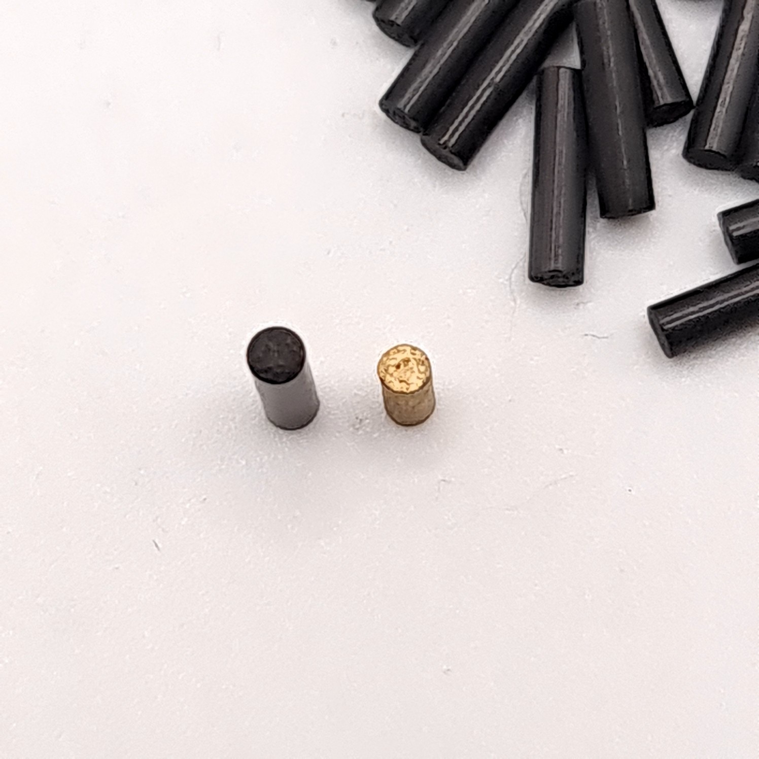 Đá Bic của Pháp dùng cho bật lửa S.T Dupont và Dunhill