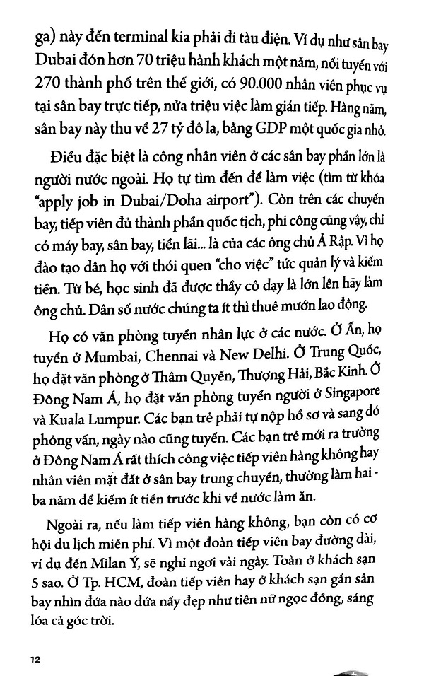 Trên Đường Băng (Tái Bản)