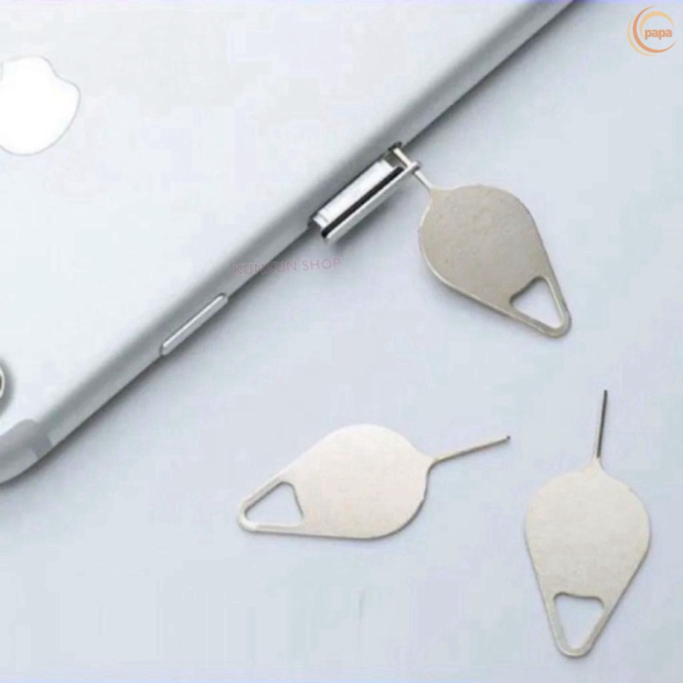 Que Chọt Sim, Que Chọc Sim Điện Thoại