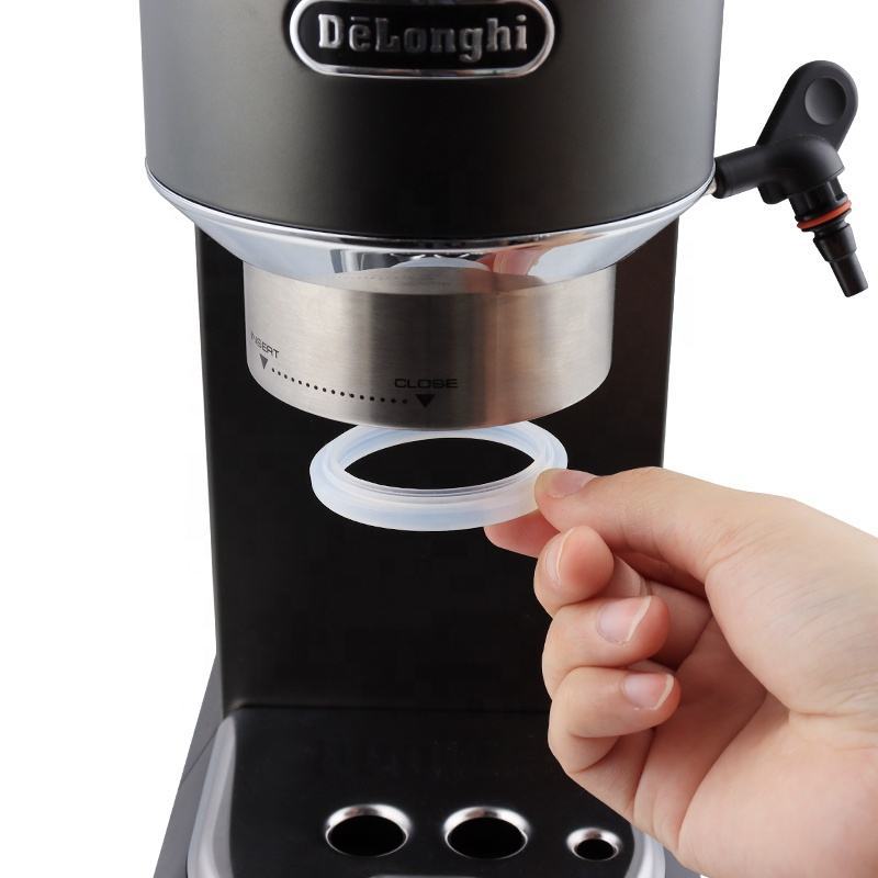 Ron (Gioăng) họng pha máy pha cà phê Delonghi EC680/EC685