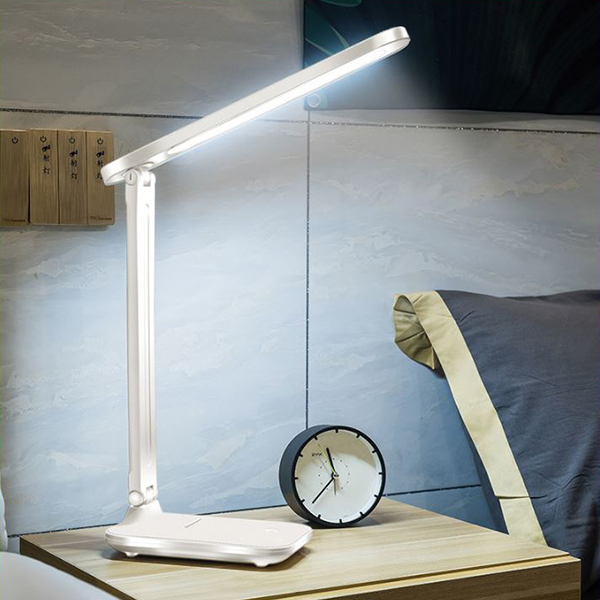 ĐÈN HỌC ĐỂ BÀN LED CAO CẤP CHỐNG CẬN