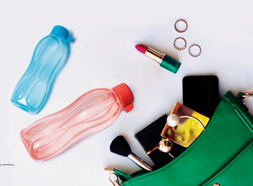 Bình nước Eco Bottle 310ml Tupperware
