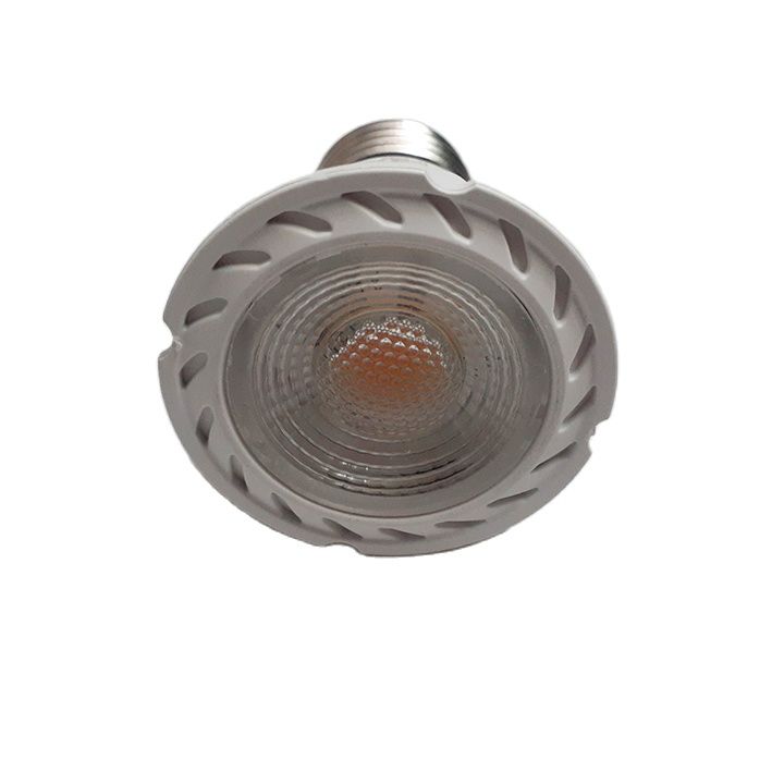 Bóng led chén 5w cao cấp đuôi vặn E27