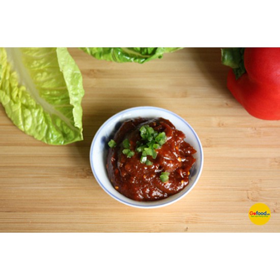[KoreanMart] TƯƠNG TRỘN SAMJANG HỘP 500GR