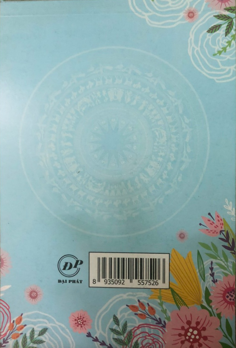 Combo 5 Quyển Hóa Đơn Bán Lẻ