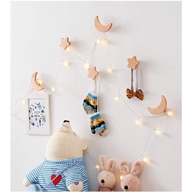 Móc treo tường VIVUDECOR MT06