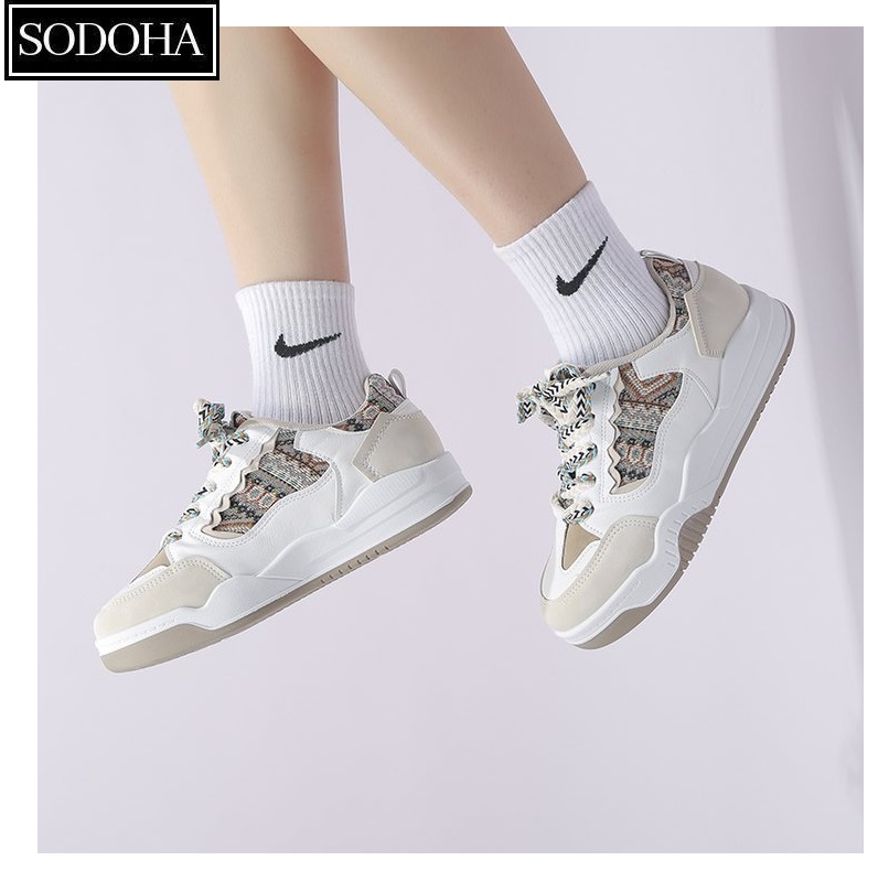 Giày Thể Thao Nữ Thời Trang SODOHA SDH899