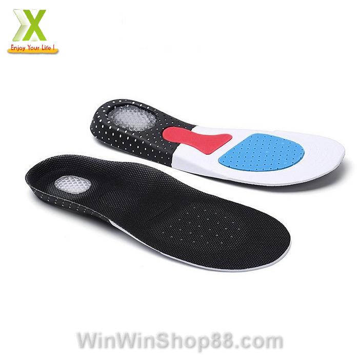 [HCM]Miếng lót giày thể thao Eva Pu V.1