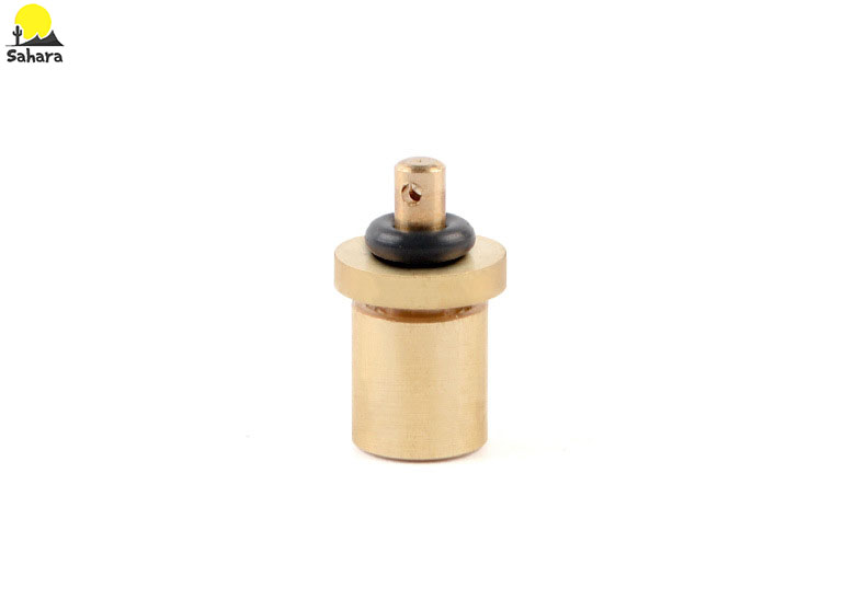 [HCM]Đầu chiết bình gas mini sang bình phẳng