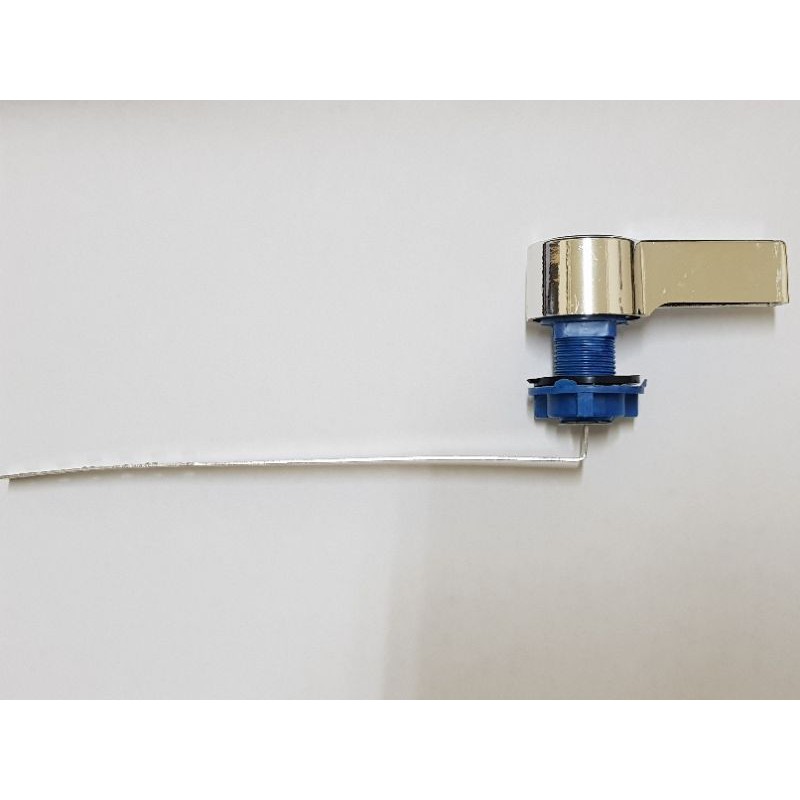 [HCM]cần gạt bồn cầu inox