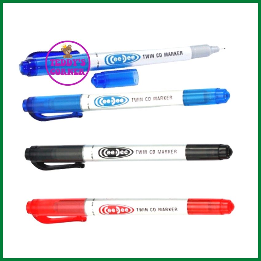 Bút Lông Dầu Thiên Long PM04