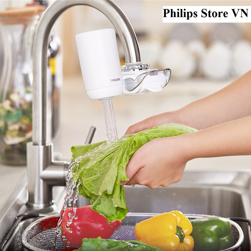 [HCM]Máy lọc nước RO Philips AUT2015 bảo hành 2 năm