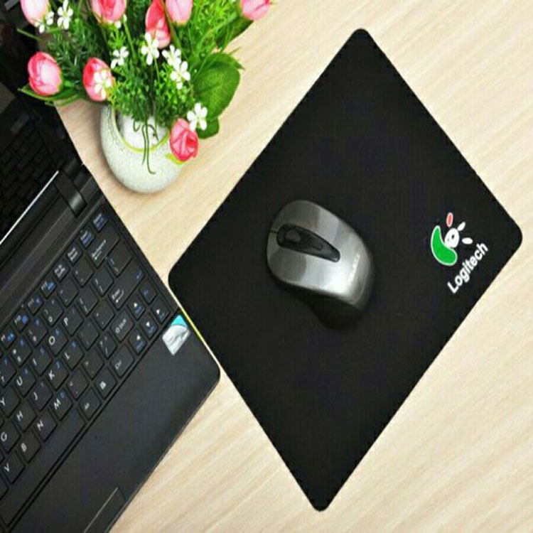 Combo 3 miếng lót chuột LOGITECH siêu rẻ siêu mềm siêu mịn