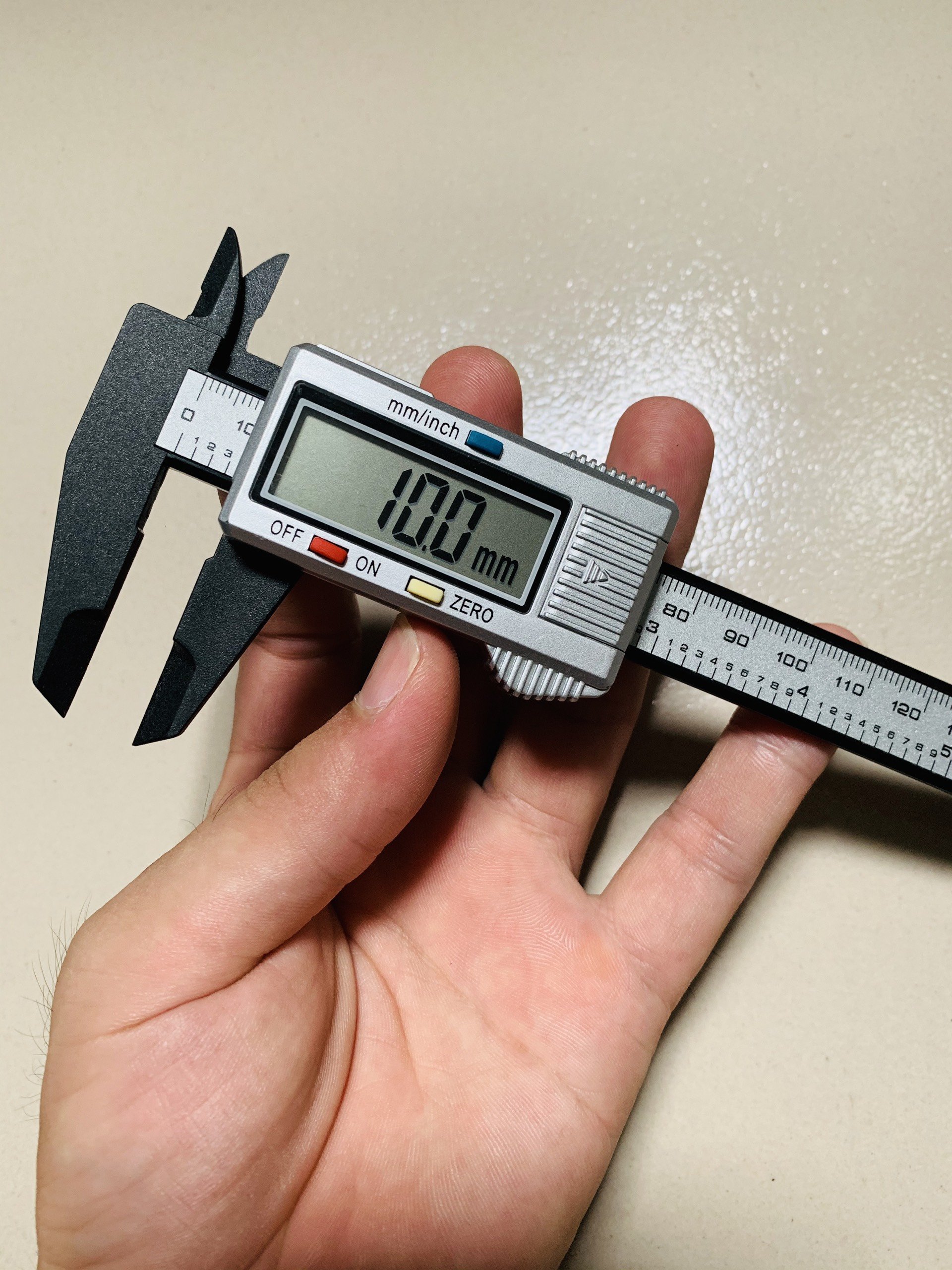 Thước kẹp điện tử 150mm