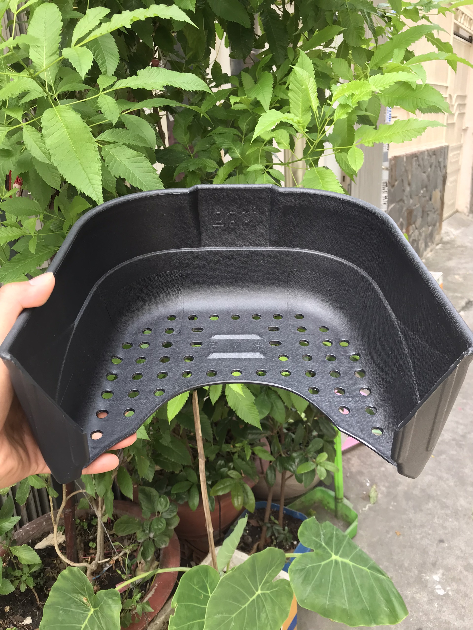 Rô giữa, Rổ giữa Exciter 150 Winner Ex 2010 Sirius Wave A 2017 Wave RS