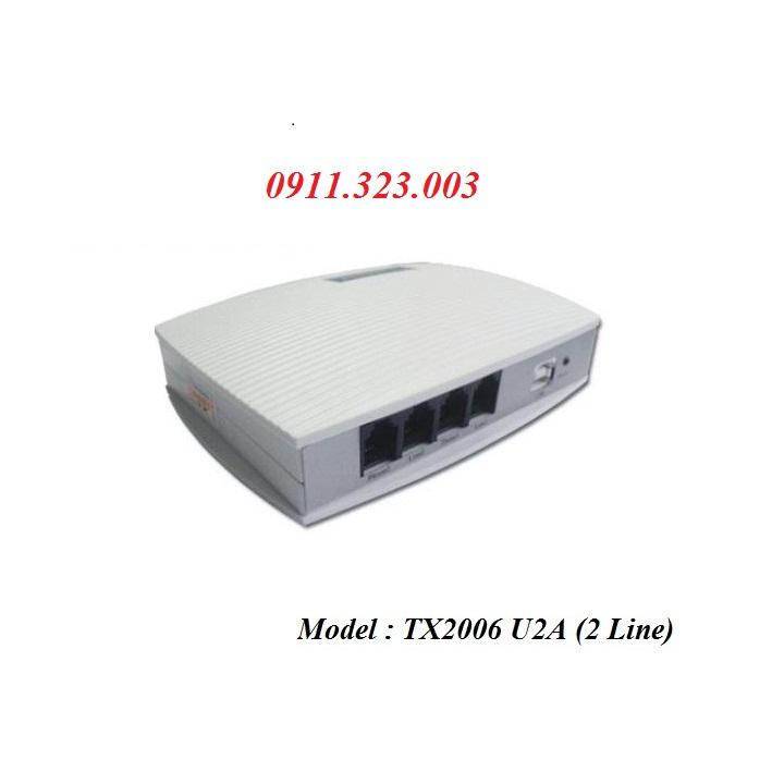Thiết bị ghi âm Tansonic T5U2