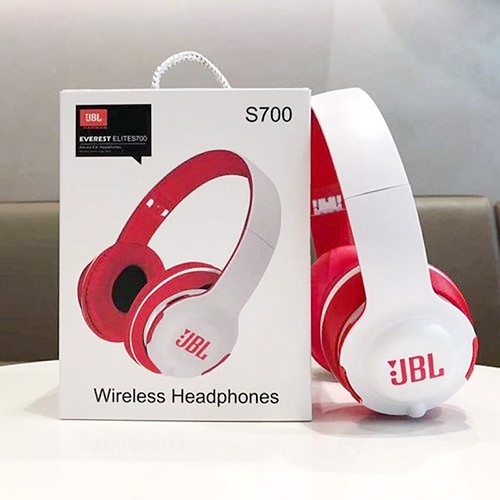 [HCM]TAI NGHE BLUETOOTH JBL S700 BẢO HÀNH 1 ĐỔI 1