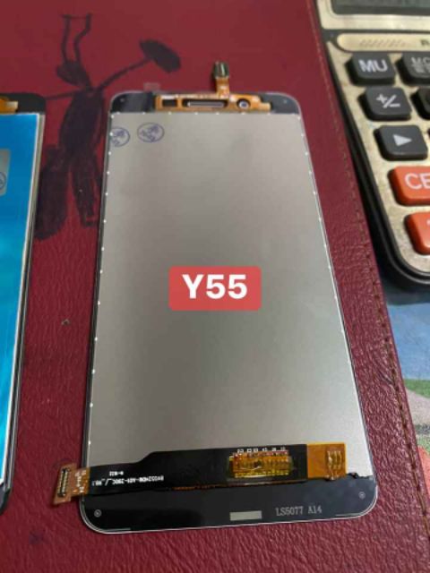 Màn hình điện thoại ViVo Y55 full bộ