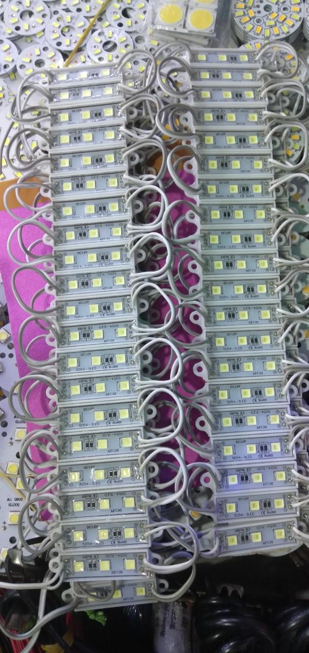 Led dây 4512 mắt vuông 12v