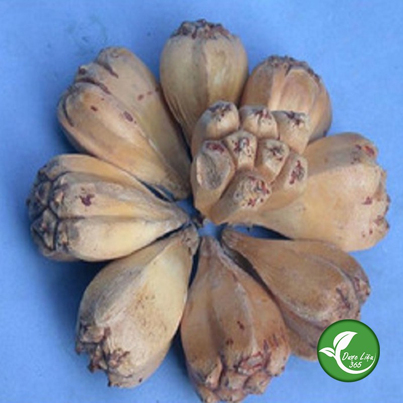 Dứa dại khô [1KG]