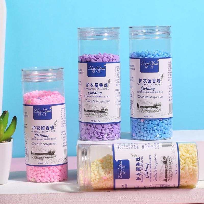 Lọ viên xả thơm quần áo