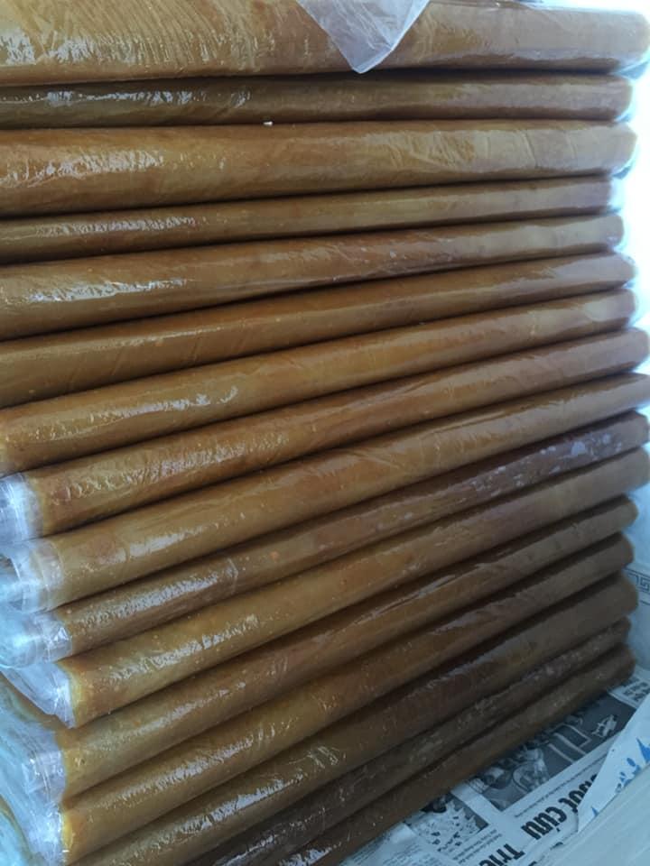 1 kg bánh xoài