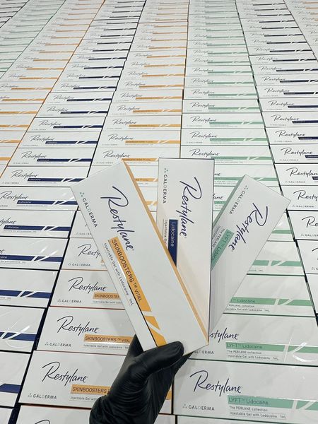 Filler Restylane